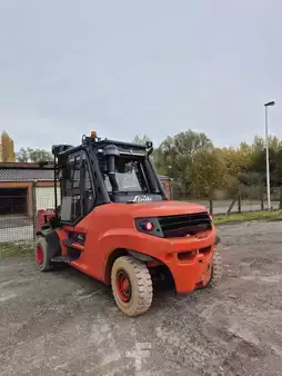 Dieseltrukki 2020  Linde H80D-03/1100 (7)
