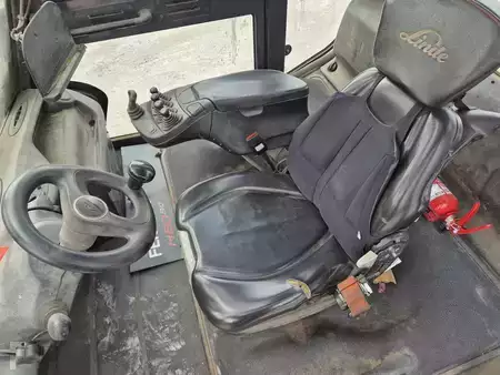 Empilhador diesel 2018  Linde H60D-03 (11)