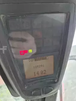 Empilhador diesel 2018  Linde H60D-03 (6)