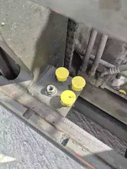 Empilhador diesel 2018  Linde H60D-03 (7)