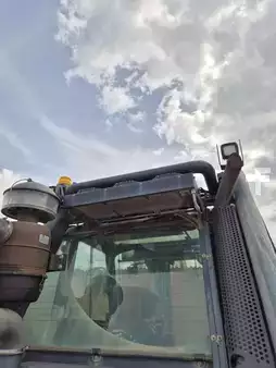 Empilhador diesel 2018  Linde H60D-03 (8)