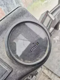 Empilhador diesel 2002  Linde H60D-02 (7)