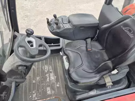 Chariots élévateurs GPL 2020  Linde H30T-01 (7)