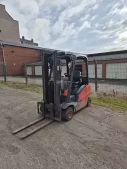 Chariots élévateurs GPL 2019  Linde H20T-01 (1)