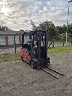 Chariots élévateurs GPL 2019  Linde H20T-01 (2)