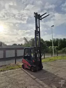 Chariots élévateurs GPL 2019  Linde H20T-01 (6)