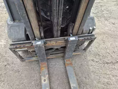 Chariots élévateurs GPL 2019  Linde H20T-01 (7)