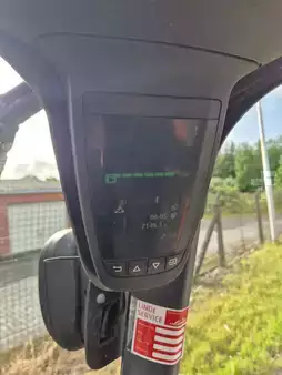 Chariots élévateurs GPL 2019  Linde H20T-01 (9)