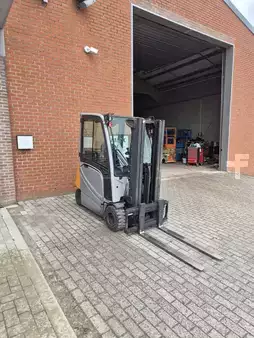 Electric - 4 wheels 2021  Still RX20-20P (2)