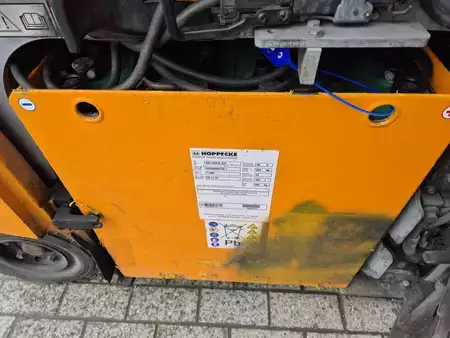 Electric - 4 wheels 2021  Still RX20-20P (9)