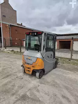 Electric - 4 wheels 2020  Still RX 60-25 (3)