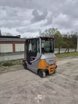 Electric - 4 wheels 2020  Still RX 60-25 (4)