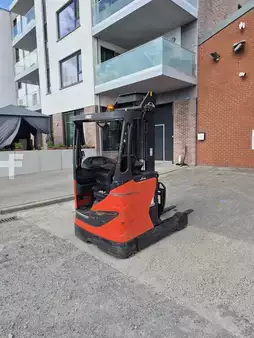 Reach Truck 2020  Linde R16-01 (1)