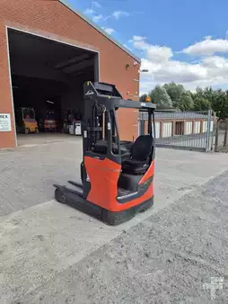 Reach Truck 2020  Linde R16-01 (2)