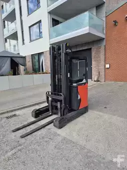 Reach Truck 2020  Linde R16-01 (3)
