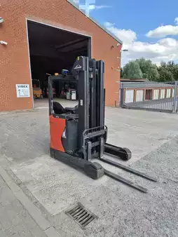 Reach Truck 2020  Linde R16-01 (4)