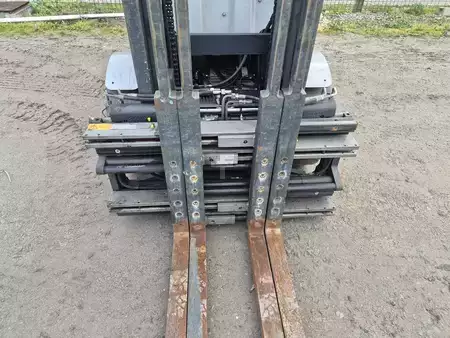 Elektro čtyřkolový VZV 2012  Still RX60-40 (7)