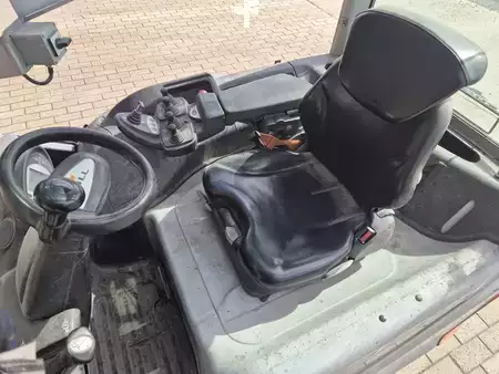 4-wiel elektrische heftrucks 2019  Still RX60-35 (10)