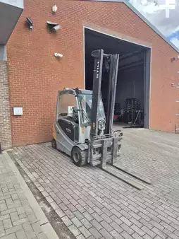 4-wiel elektrische heftrucks 2019  Still RX60-35 (2)