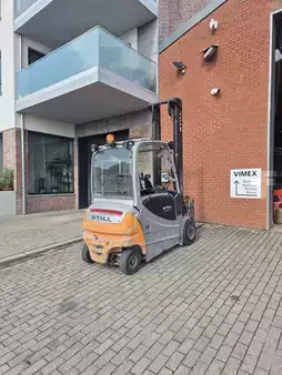 4-wiel elektrische heftrucks 2019  Still RX60-35 (3)