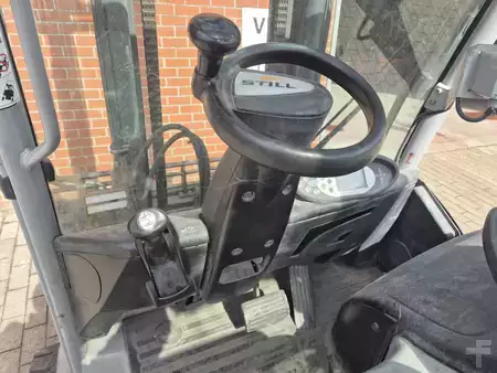 4-wiel elektrische heftrucks 2019  Still RX60-35 (9)