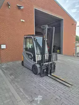 4-wiel elektrische heftrucks 2021  Still RX60-30 (2)
