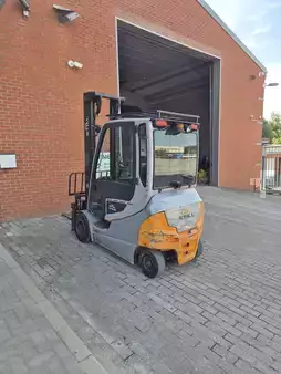4-wiel elektrische heftrucks 2021  Still RX60-30 (4)