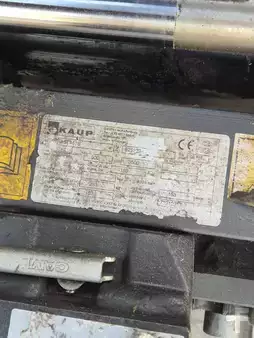 4-wiel elektrische heftrucks 2021  Still RX60-30 (6)