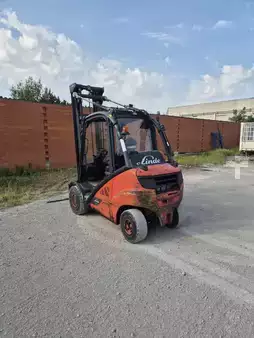 LPG heftrucks 2017  Linde H25T/600 (4)