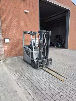 3-wiel elektrische heftrucks 2021  Still RX20-16C (2)