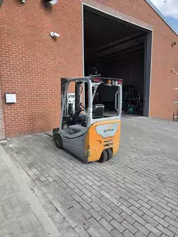 3-wiel elektrische heftrucks 2021  Still RX20-16C (6)