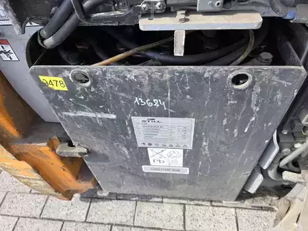 3-wiel elektrische heftrucks 2021  Still RX20-16C (9)