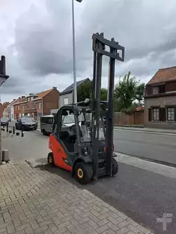 LPG heftrucks 2019  Linde H25T (4)