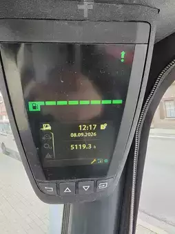 LPG heftrucks 2019  Linde H25T (8)