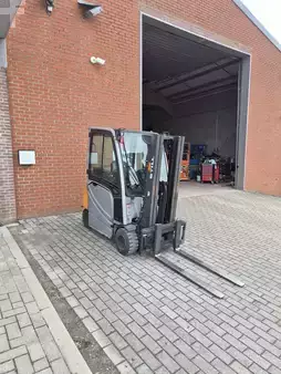 4-wiel elektrische heftrucks 2021  Still RX20-20P (2)