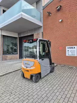 4-wiel elektrische heftrucks 2021  Still RX20-20P (5)