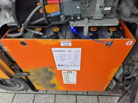 4-wiel elektrische heftrucks 2021  Still RX20-20P (7)
