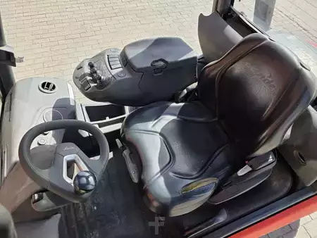 Chariots élévateurs diesel 2021  Linde H20D/600 (7)