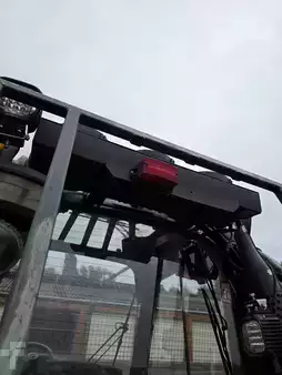 Wózki gazowe 2016  Linde H45T | OPERATIONAL (5)