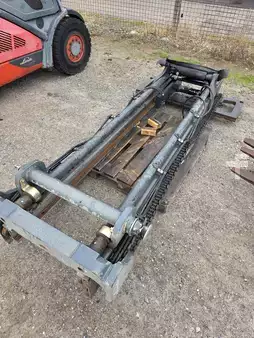 Wózki gazowe 2016  Linde H45T | OPERATIONAL (8)