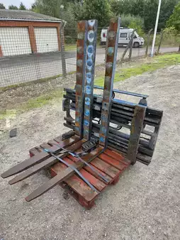 Wózki gazowe 2016  Linde H45T | OPERATIONAL (9)