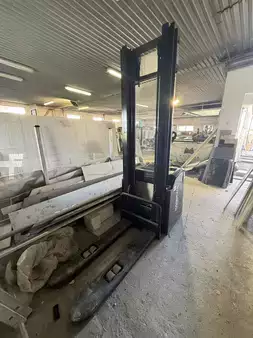 Ruční vysokozdvižný vozík 2022  HC (Hangcha) CDD20 (3)