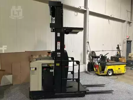 Order Picker 2006  CAT Lift Trucks NOR30P (3)