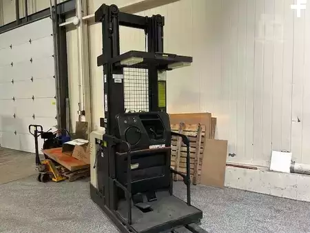 Order Picker 2006  CAT Lift Trucks NOR30P (4)