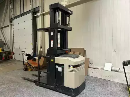 Order Picker 2006  CAT Lift Trucks NOR30P (5)