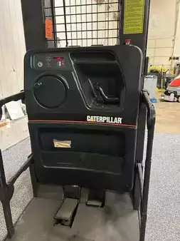 Order Picker 2006  CAT Lift Trucks NOR30P (6)
