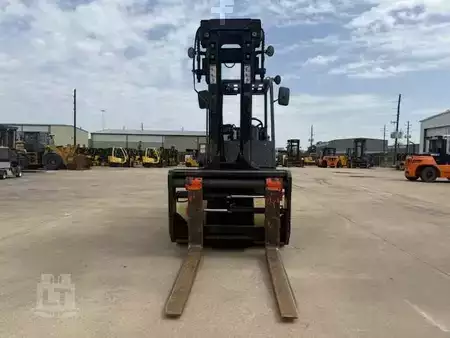 Montacargas GLP 2020  Toyota THDC3000-24 (6)