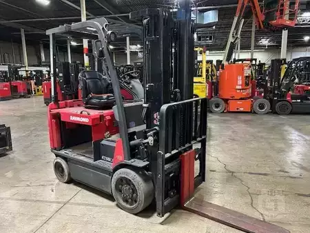4-Wheel Electric 2016  Raymond 4750C60 (1)