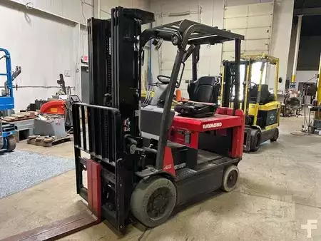 4-Wheel Electric 2016  Raymond 4750C60 (2)