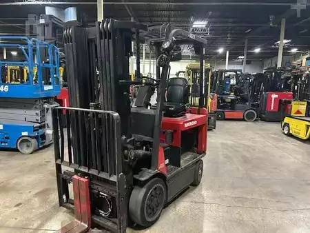 4-Wheel Electric 2017  Raymond 4750C40 (3)